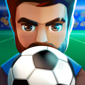 Soccer Mini Stars - Football Apk