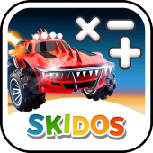 Cool Math Games: Race Cars ? For Kids, Boys,Girls Apk