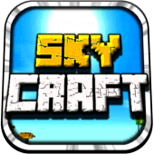 Sky Craft Apk