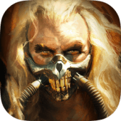 Mad Zone: Nuclear Wasteland Apk