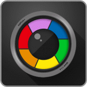 Camera ZOOM FX Premium Apk