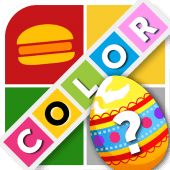 Guess the Color - Logo Games Quiz Apk