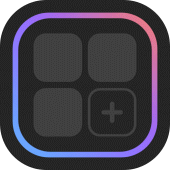 Widgets Color Widgets + Icons Apk