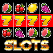 Slots - casino slot machines Apk