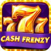 Cash Frenzy™ - Casino Slots Apk