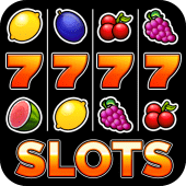 Slot machines - Casino slots Apk