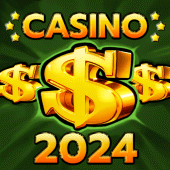 Golden Slots: Casino games Apk