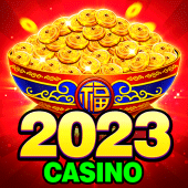 Uwin Jackpot - Vegas Casino Apk