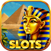 Pharaoh's Casino - Ra Slots Apk