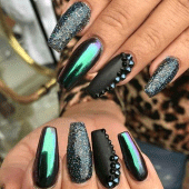 Nail Art Apk