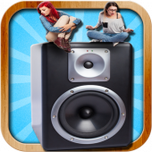 Volume Amplifier Booster Apk