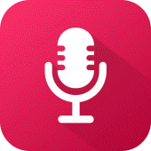 Voice Recorder & Voice Changer Apk