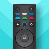 Smart Remote For Vizio TV Apk