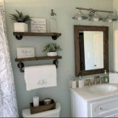 Bathroom Organization Apk