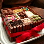 Birthday Cake Ideas Apk