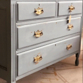 Chest of Drawers Apk