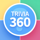 TRIVIA 360: Quiz Game Apk