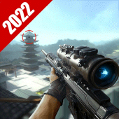 Sniper Honor: 3D Shooting Game Apk