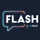 Flash by Intech Apk