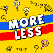 MoreLess Apk