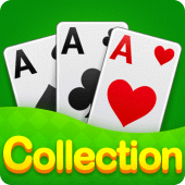 Solitaire Collection Apk