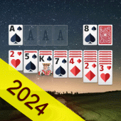 Solitaire - Offline Card Games Apk