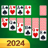 Solitaire Classic Apk