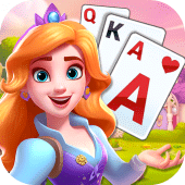 Solitaire TriPeaks Mermaid Apk