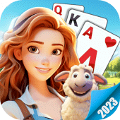 TriPeaks Solitaire Apk