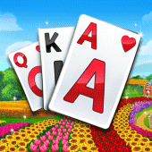 Solitaire - Harvest Day Apk