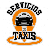 Servicios de Taxis Apk