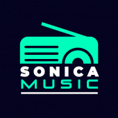 Sonica Music Radio Apk