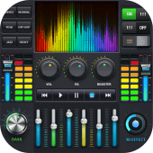 Music Player - MP3 Player & EQ Apk