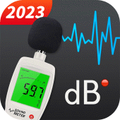 Sound Meter Apk