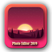 Photo Editor 2019 Apk