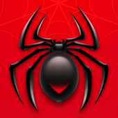 Spider Solitaire Apk