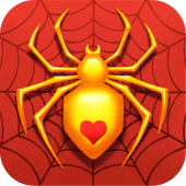 Spider Solitaire Apk