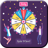 Spin to win cash - Scratch card Apk