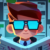 Spy Academy - Tycoon Games Apk