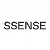 SSENSE: Luxury Shopping Apk