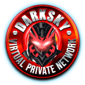 DarkSky VPN ( 4 in 1 ) Apk