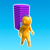 Stack Guys Apk