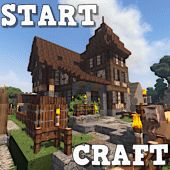 Start Craft Apk