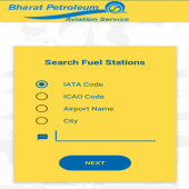 Bharat Aviation Services Apk