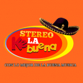 Stereo La Ke buena Apk