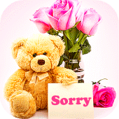 Sorry Stickers for WhatsApp Apk