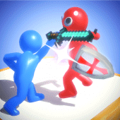 Stickman Math Wars Apk