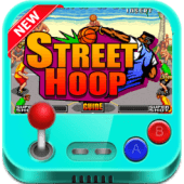 code street hoop Apk