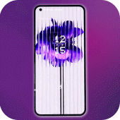 Nothing Phone 1 Theme Apk