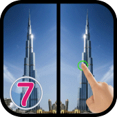 Find The Differences Part 7 Apk